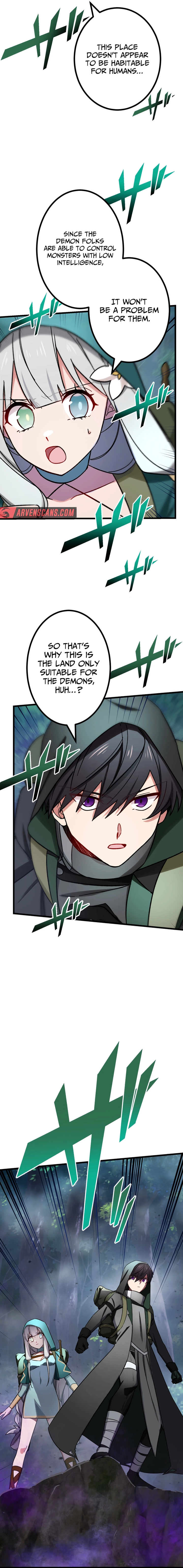 Read The Top Assassin in Another World EN Manga Online