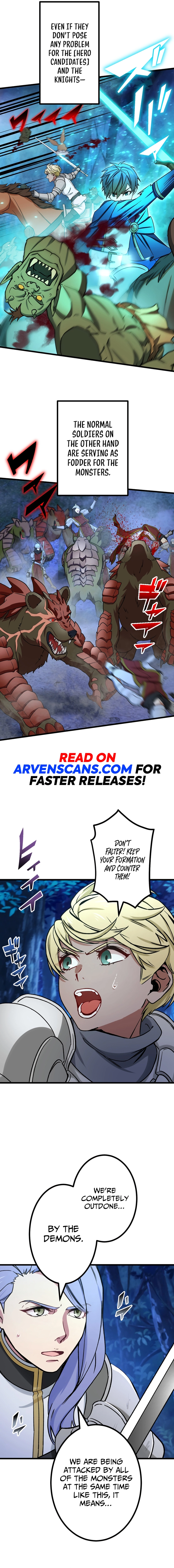 Read The Top Assassin in Another World EN Manga Online