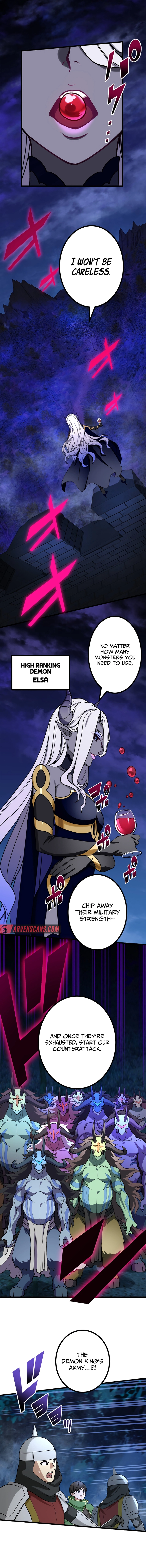 Read The Top Assassin in Another World EN Manga Online