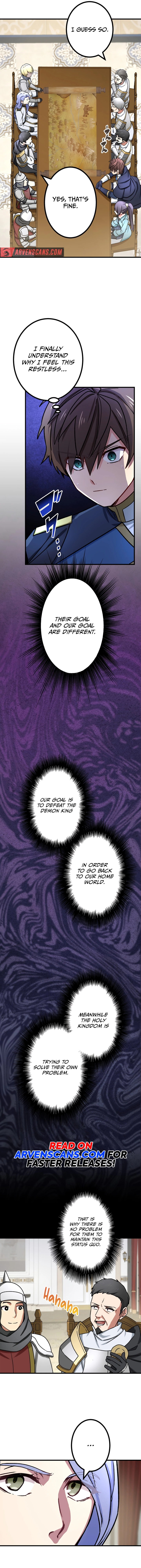 Read The Top Assassin in Another World EN Manga Online