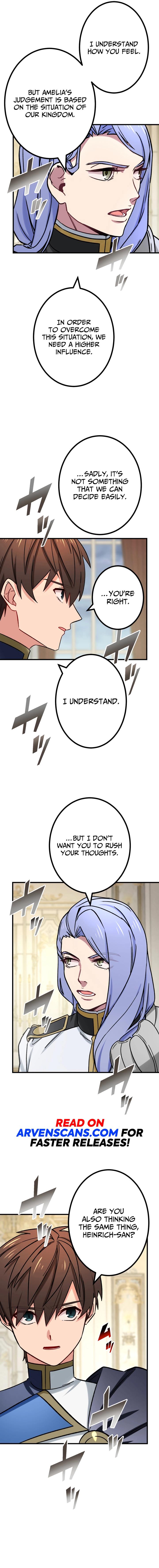 Read The Top Assassin in Another World EN Manga Online