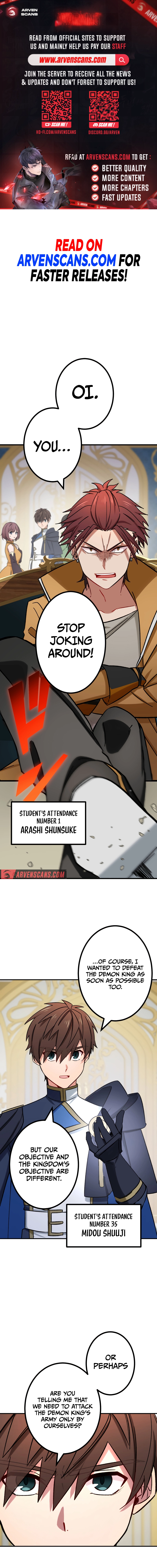 Read The Top Assassin in Another World EN Manga Online