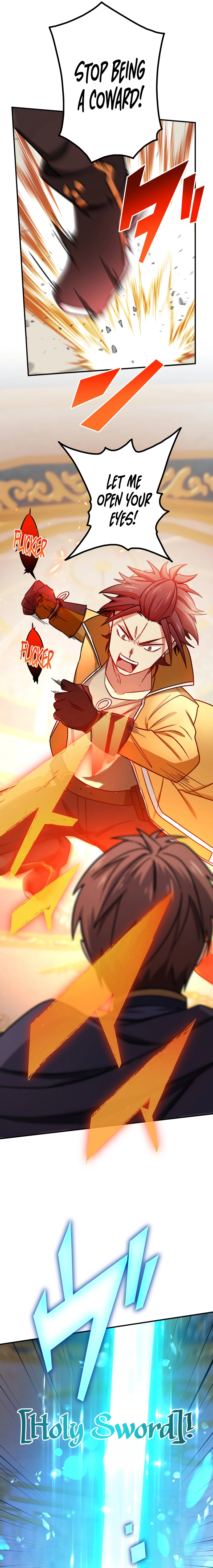 Read The Top Assassin in Another World EN Manga Online