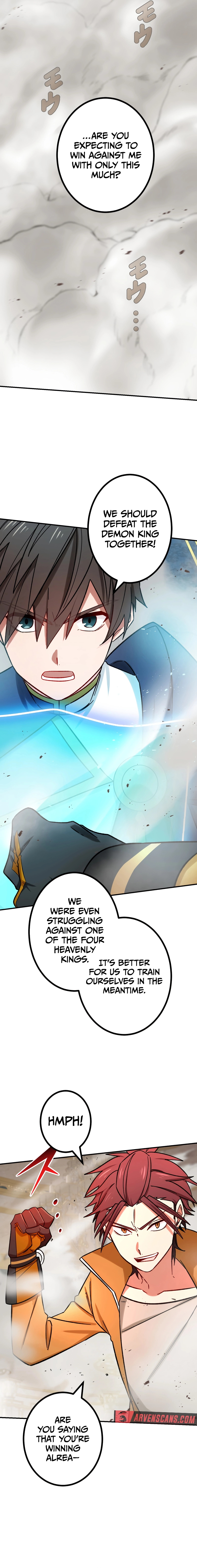 Read The Top Assassin in Another World EN Manga Online