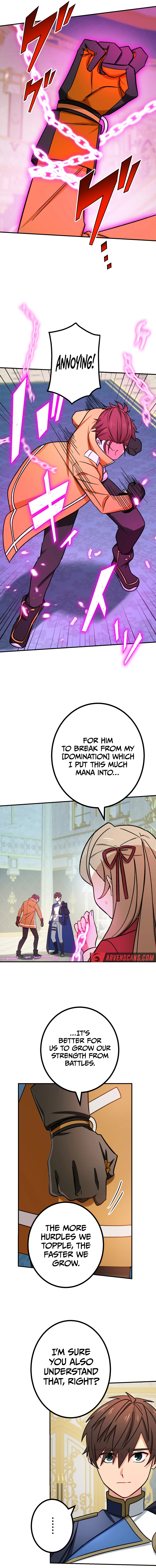 Read The Top Assassin in Another World EN Manga Online