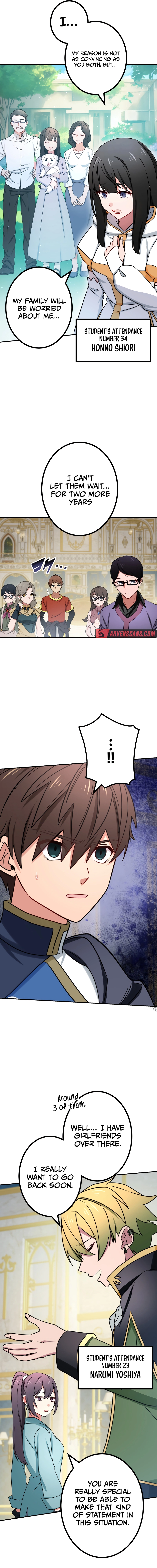 Read The Top Assassin in Another World EN Manga Online