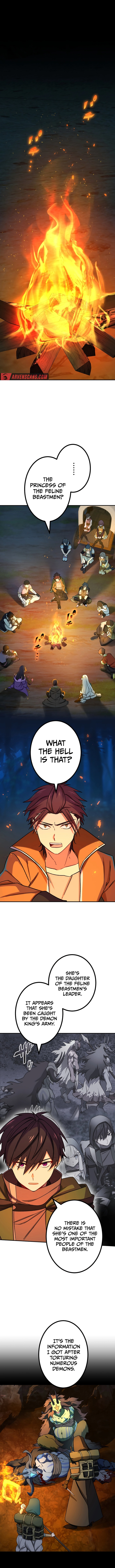 Read The Top Assassin in Another World EN Manga Online