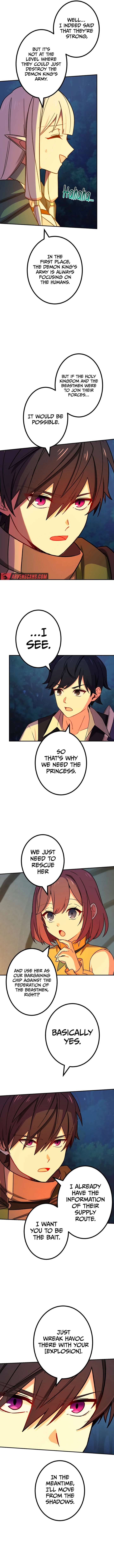 Read The Top Assassin in Another World EN Manga Online