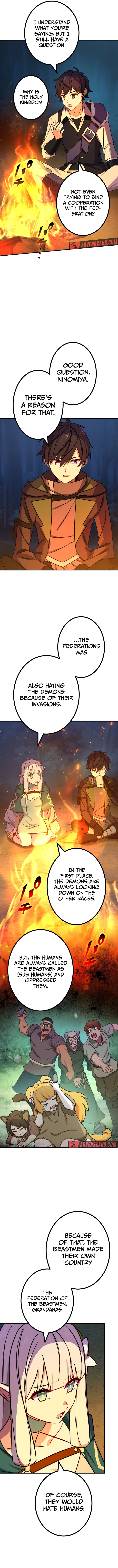 Read The Top Assassin in Another World EN Manga Online