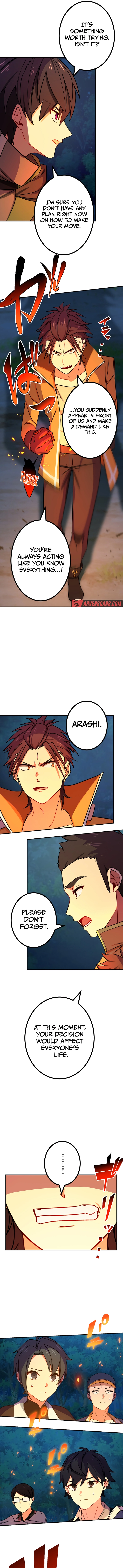 Read The Top Assassin in Another World EN Manga Online
