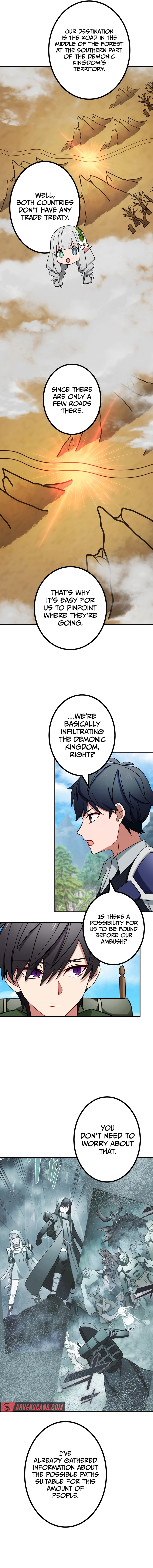 Read The Top Assassin in Another World EN Manga Online