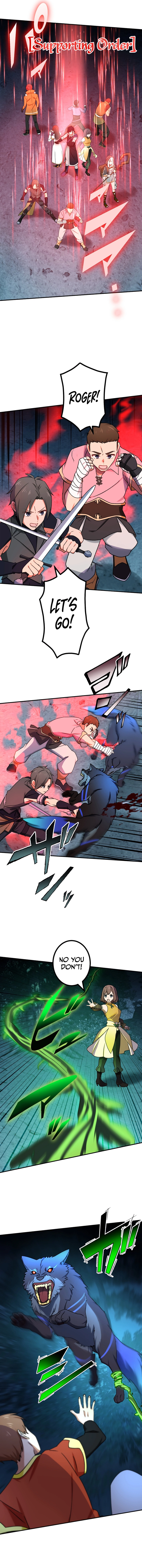 Read The Top Assassin in Another World EN Manga Online
