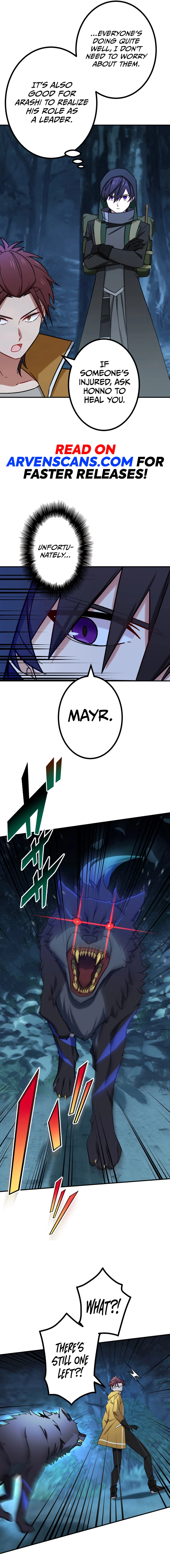 Read The Top Assassin in Another World EN Manga Online