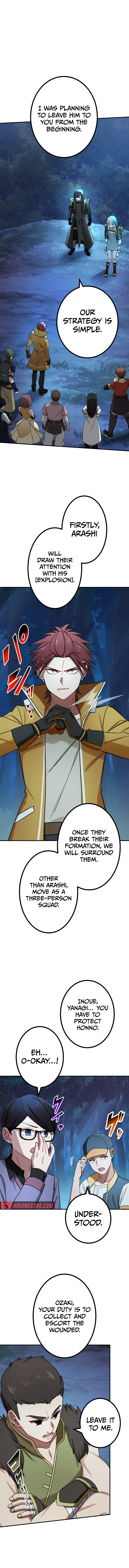 Read The Top Assassin in Another World EN Manga Online