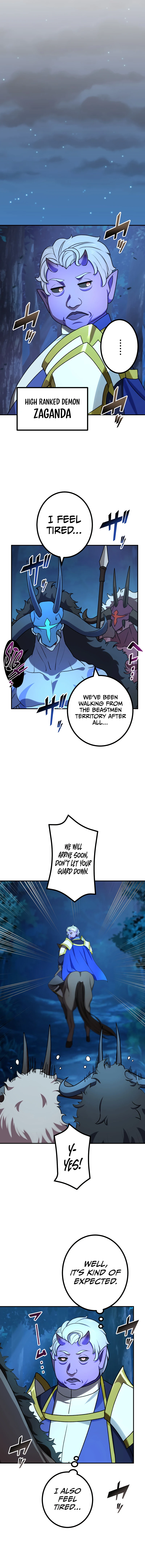 Read The Top Assassin in Another World EN Manga Online