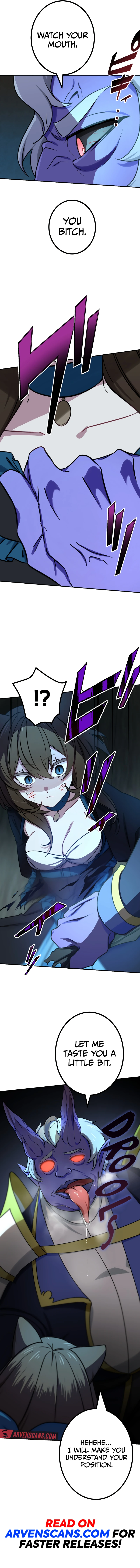 Read The Top Assassin in Another World EN Manga Online
