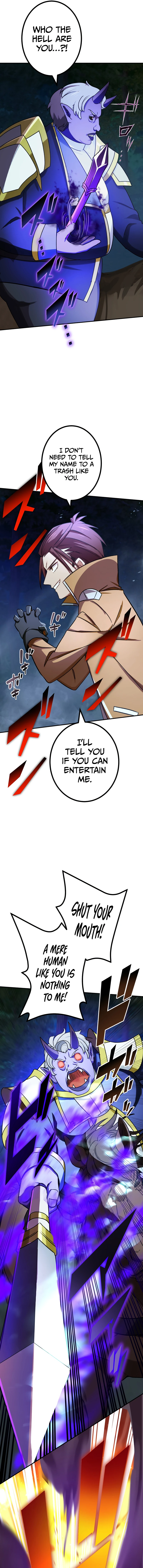 Read The Top Assassin in Another World EN Manga Online