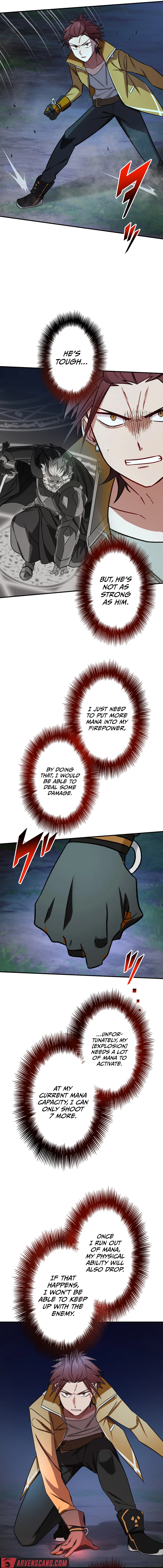 Read The Top Assassin in Another World EN Manga Online