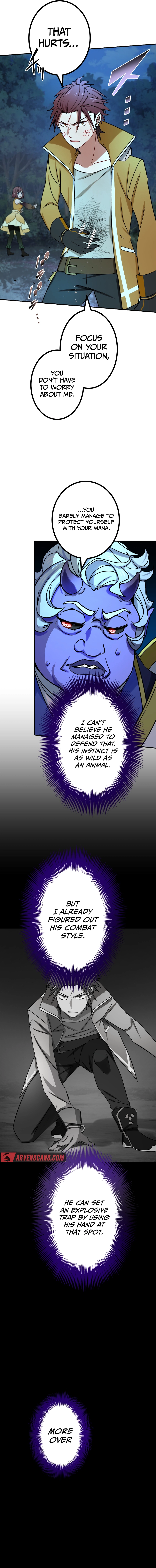 Read The Top Assassin in Another World EN Manga Online