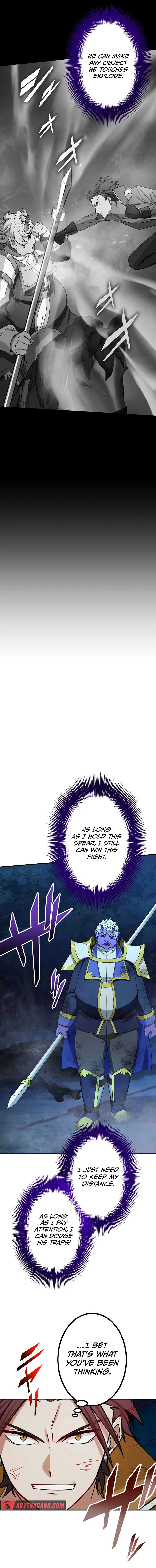 Read The Top Assassin in Another World EN Manga Online