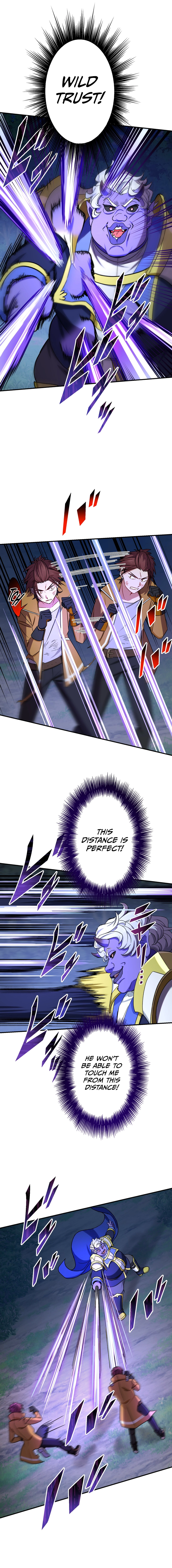 Read The Top Assassin in Another World EN Manga Online