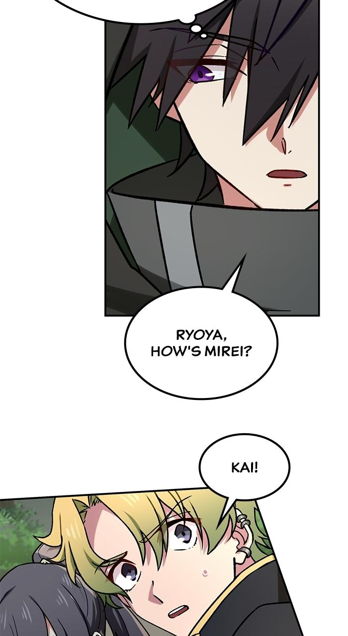 Read The Top Assassin in Another World EN Manga Online