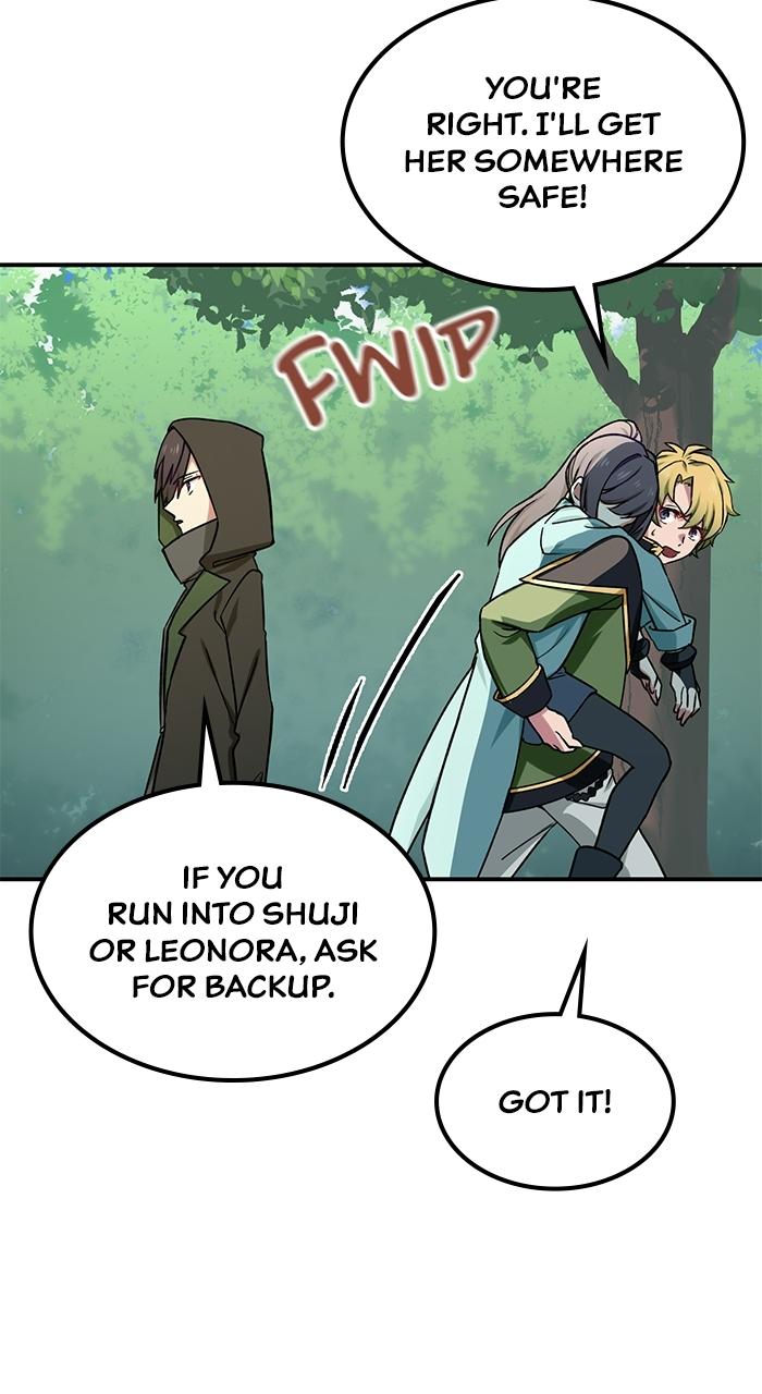 Read The Top Assassin in Another World EN Manga Online