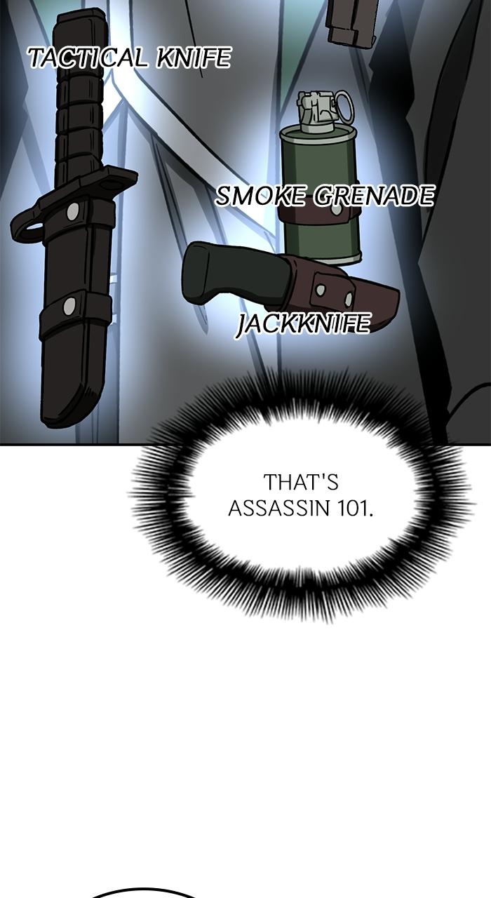 Read The Top Assassin in Another World EN Manga Online