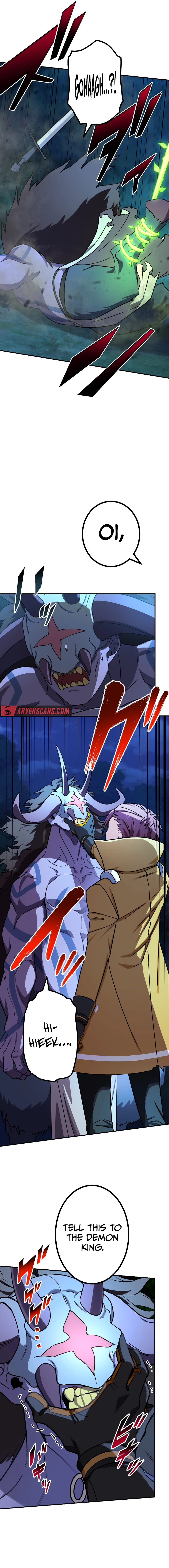 Read The Top Assassin in Another World EN Manga Online