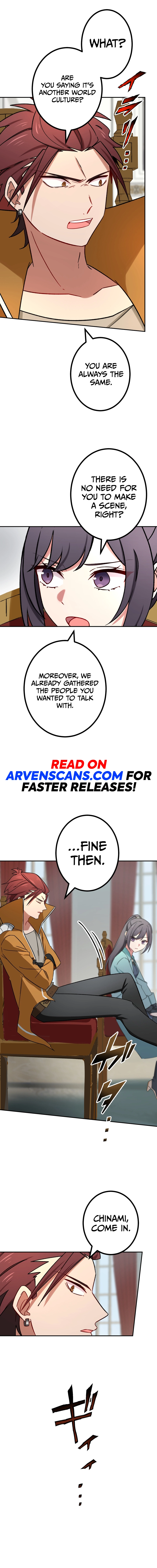 Read The Top Assassin in Another World EN Manga Online