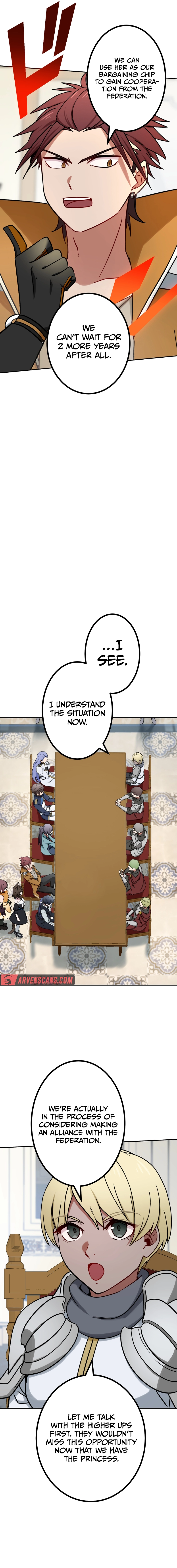 Read The Top Assassin in Another World EN Manga Online
