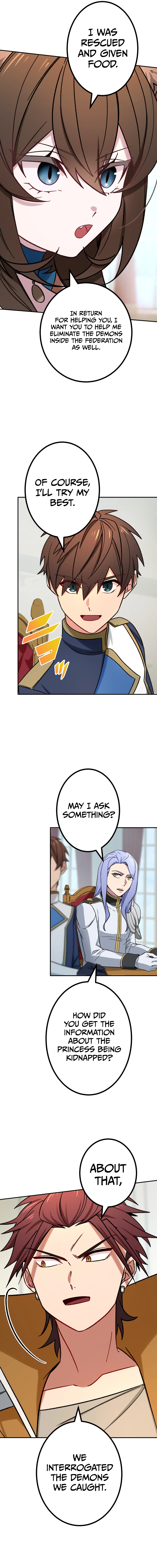 Read The Top Assassin in Another World EN Manga Online