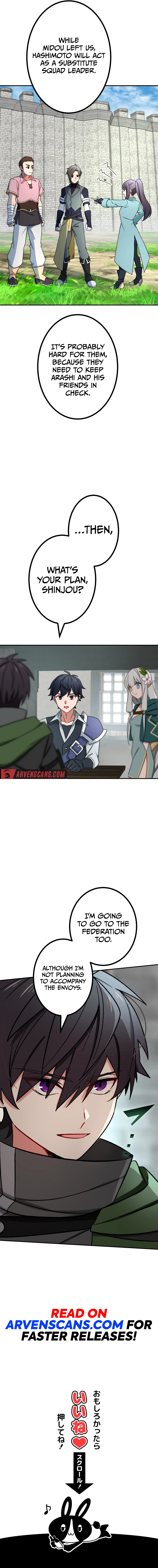 Read The Top Assassin in Another World EN Manga Online