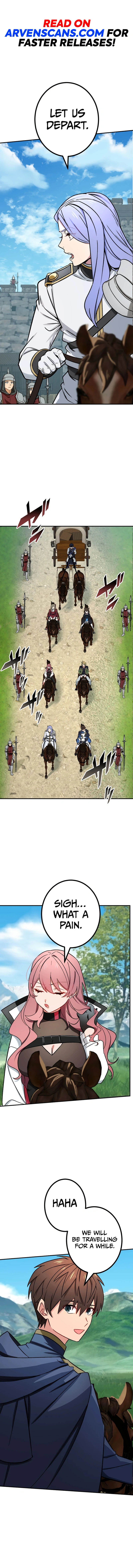Read The Top Assassin in Another World EN Manga Online