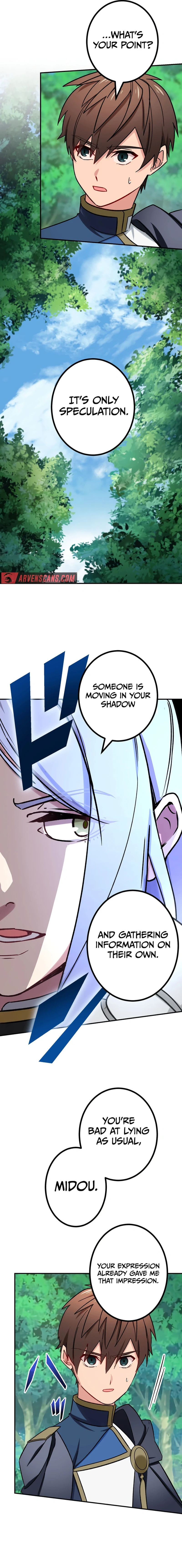 Read The Top Assassin in Another World EN Manga Online