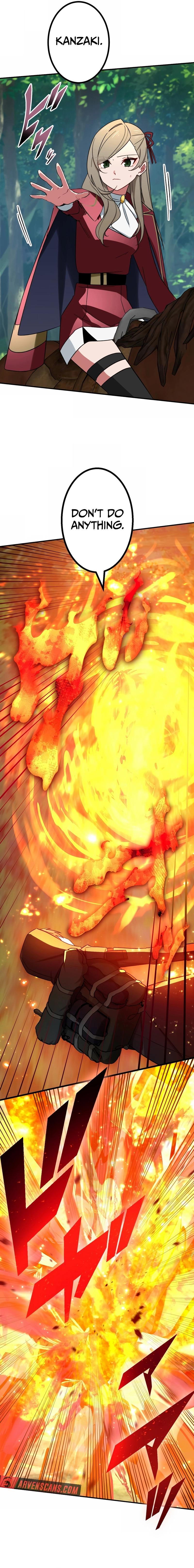 Read The Top Assassin in Another World EN Manga Online
