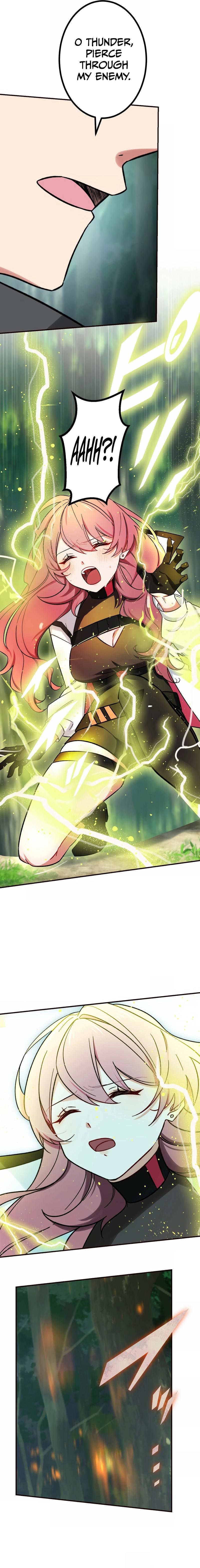 Read The Top Assassin in Another World EN Manga Online