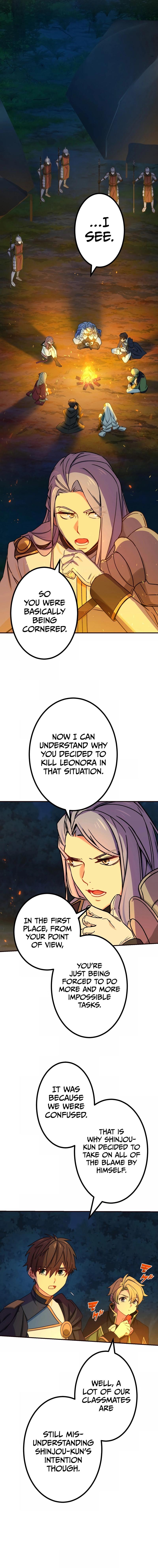 Read The Top Assassin in Another World EN Manga Online