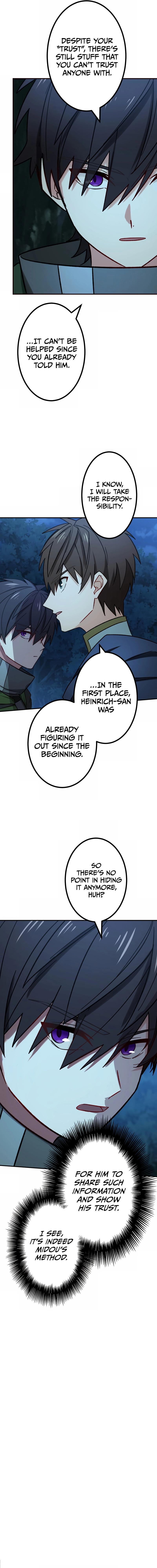 Read The Top Assassin in Another World EN Manga Online