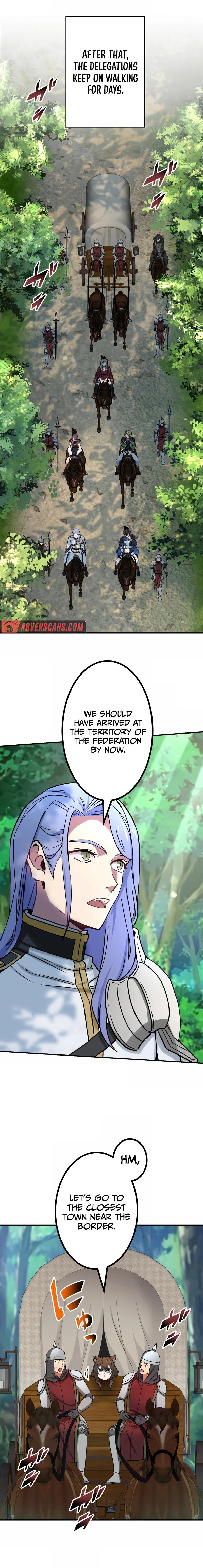 Read The Top Assassin in Another World EN Manga Online