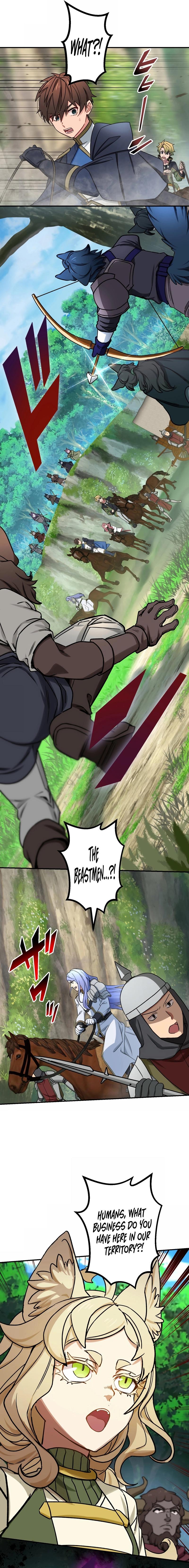 Read The Top Assassin in Another World EN Manga Online