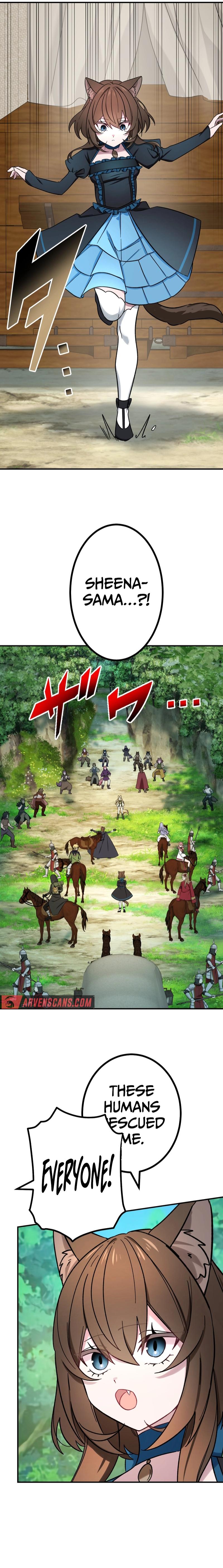 Read The Top Assassin in Another World EN Manga Online