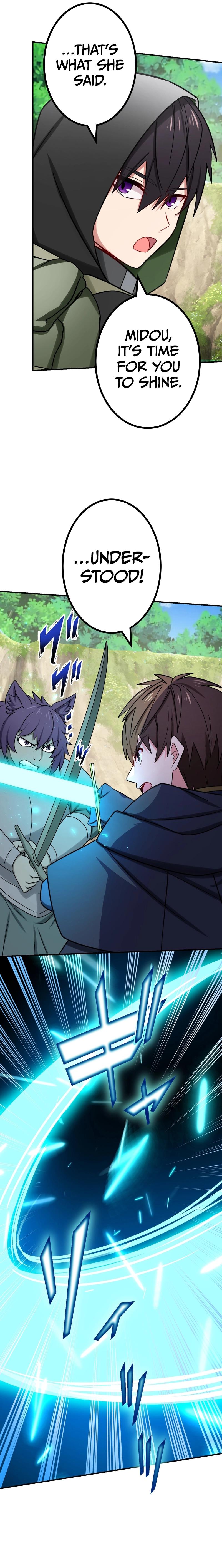 Read The Top Assassin in Another World EN Manga Online