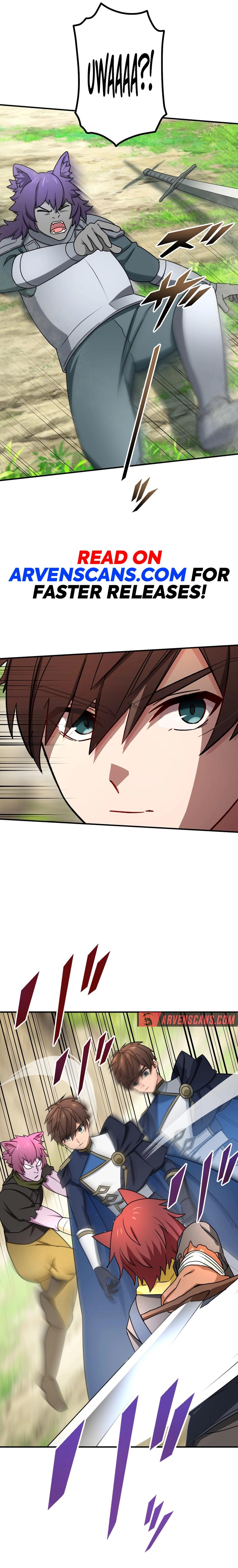 Read The Top Assassin in Another World EN Manga Online