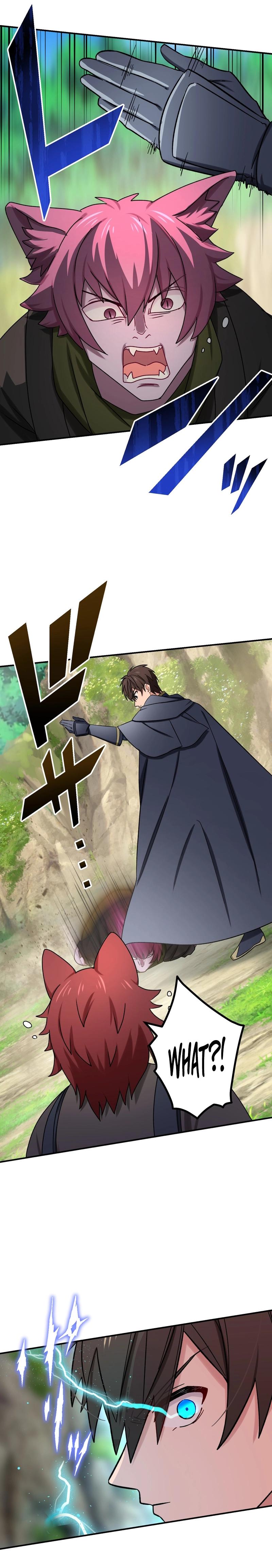 Read The Top Assassin in Another World EN Manga Online