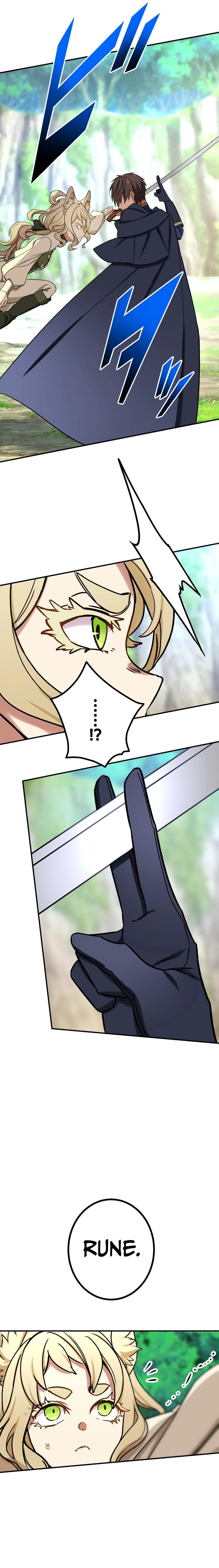 Read The Top Assassin in Another World EN Manga Online