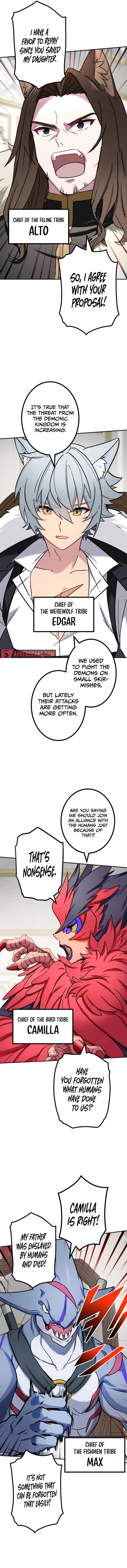 Read The Top Assassin in Another World EN Manga Online