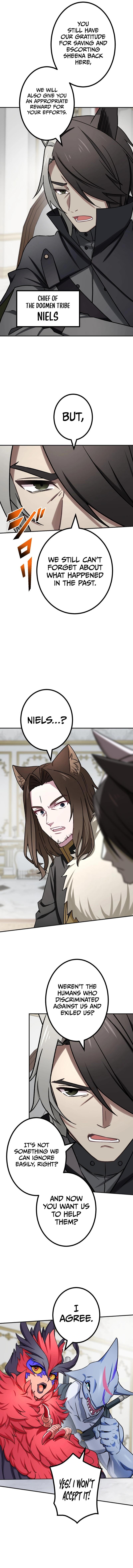 Read The Top Assassin in Another World EN Manga Online