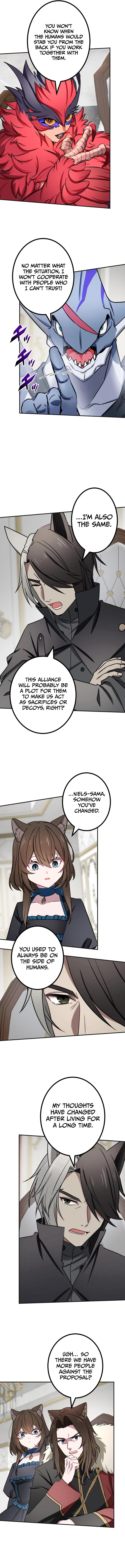 Read The Top Assassin in Another World EN Manga Online