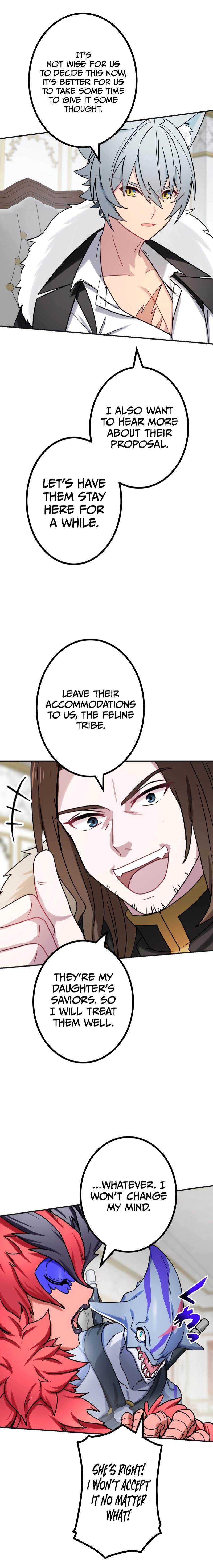 Read The Top Assassin in Another World EN Manga Online